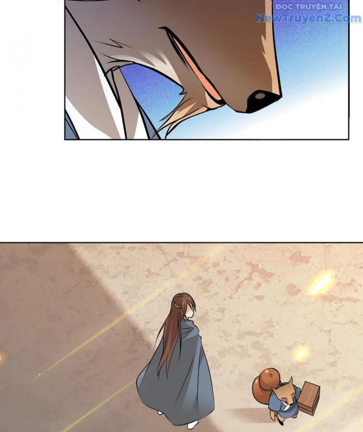 Đấu Khúc Thiên Hạ Chapter 3 29