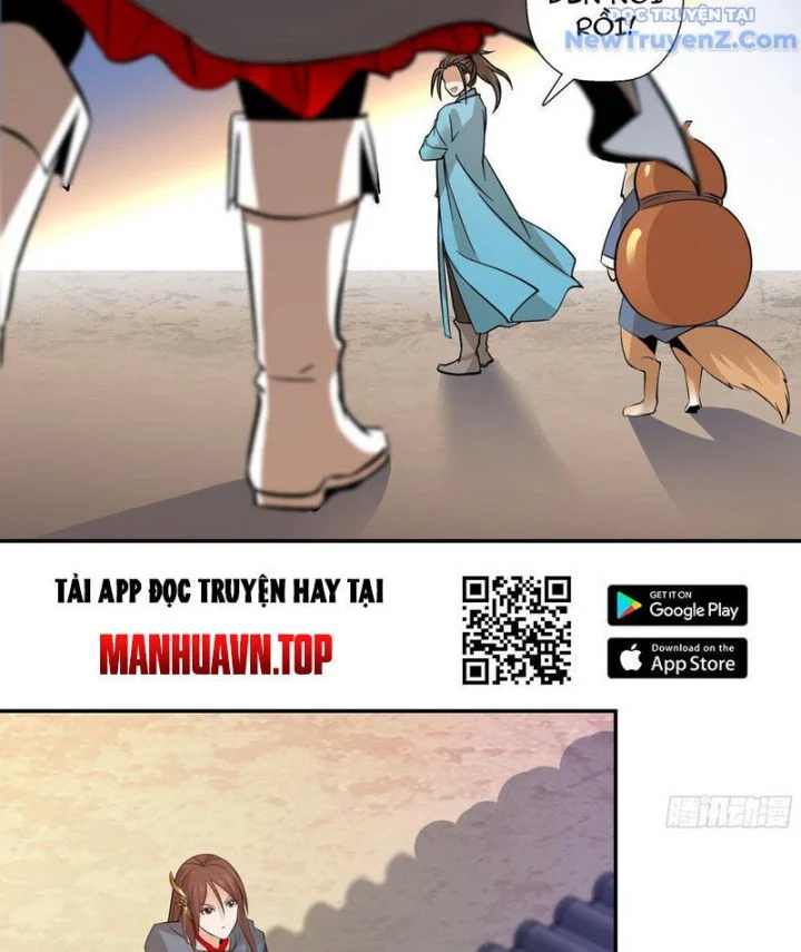 Đấu Khúc Thiên Hạ Chapter 3 34