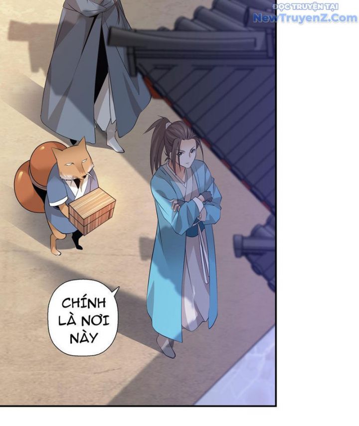 Đấu Khúc Thiên Hạ Chapter 3 35