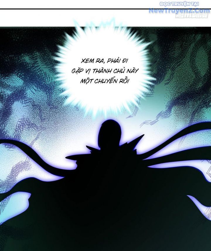 Đấu Khúc Thiên Hạ Chapter 3 36