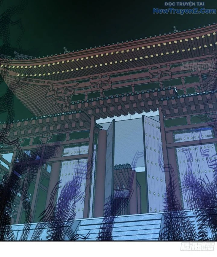 Đấu Khúc Thiên Hạ Chapter 3 37