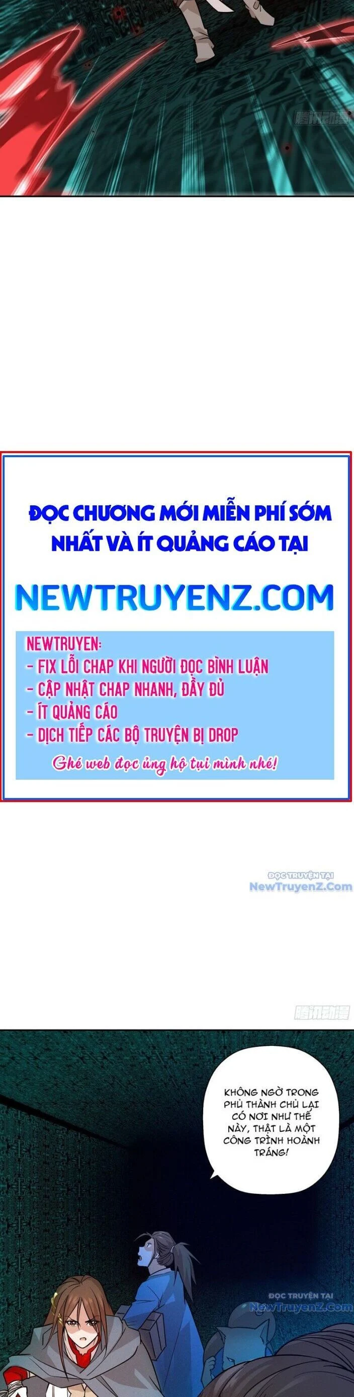 Đấu Khúc Thiên Hạ Chapter 4 8