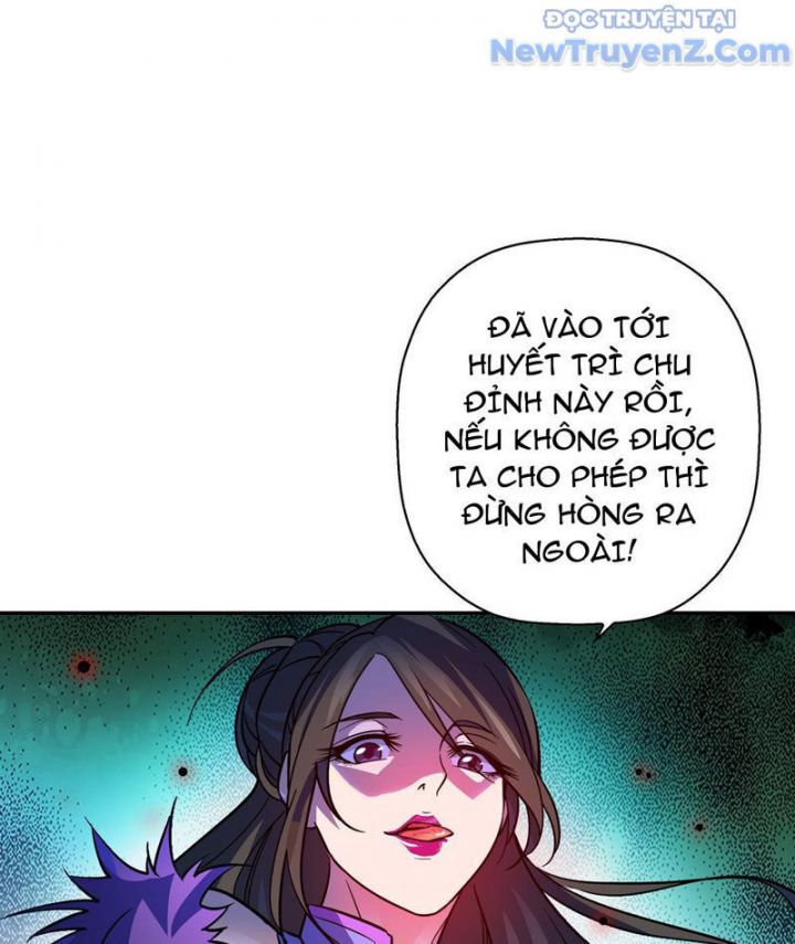 Đấu Khúc Thiên Hạ Chapter 5 1