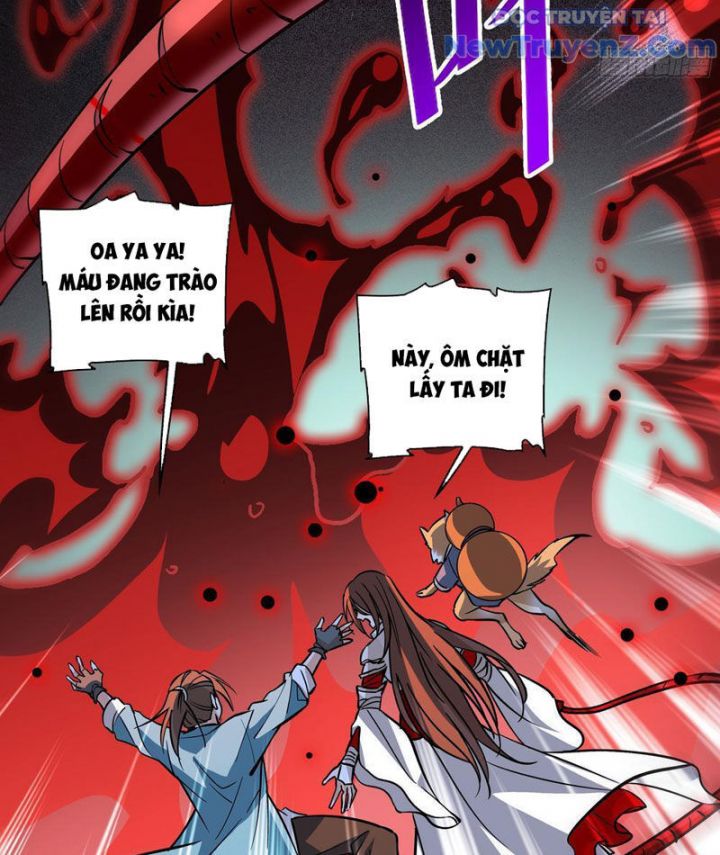 Đấu Khúc Thiên Hạ Chapter 5 4