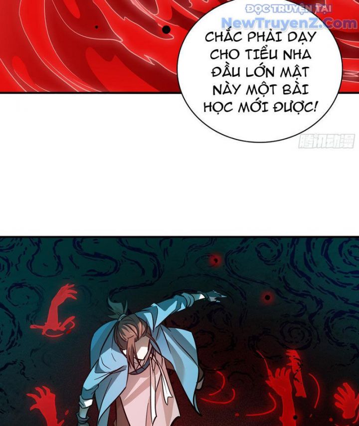 Đấu Khúc Thiên Hạ Chapter 5 18