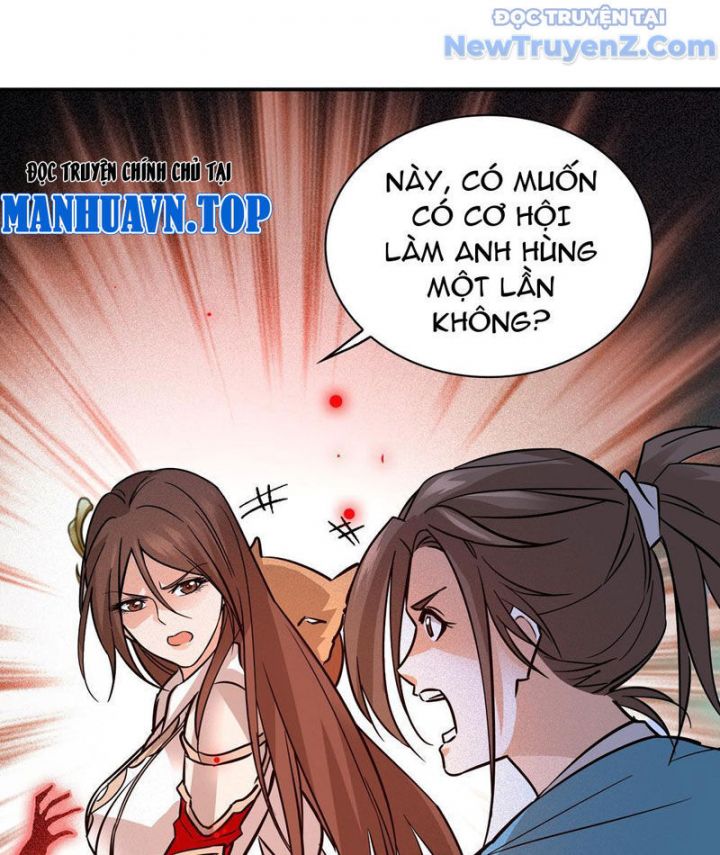 Đấu Khúc Thiên Hạ Chapter 5 22