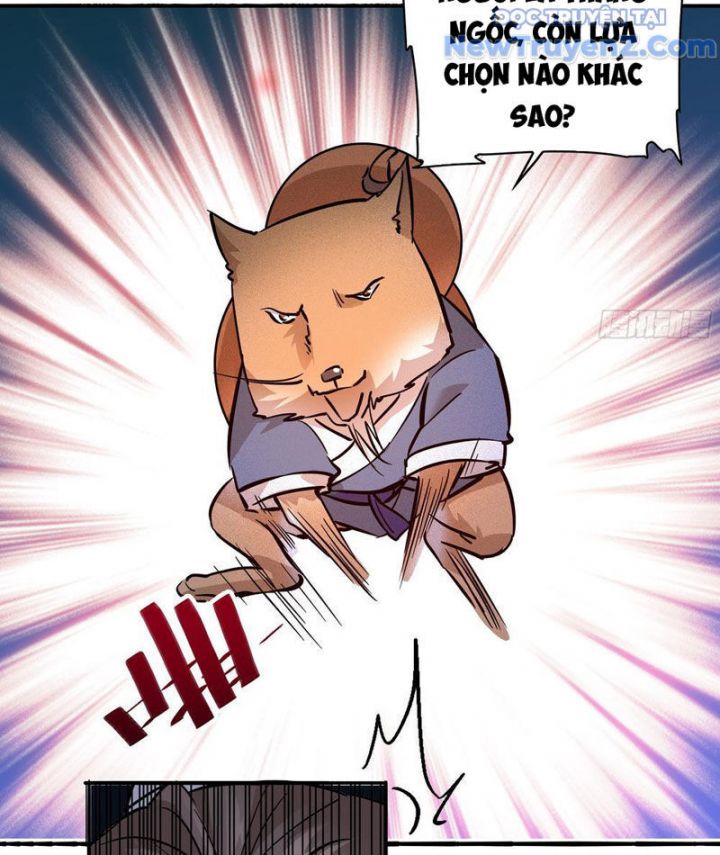 Đấu Khúc Thiên Hạ Chapter 5 24