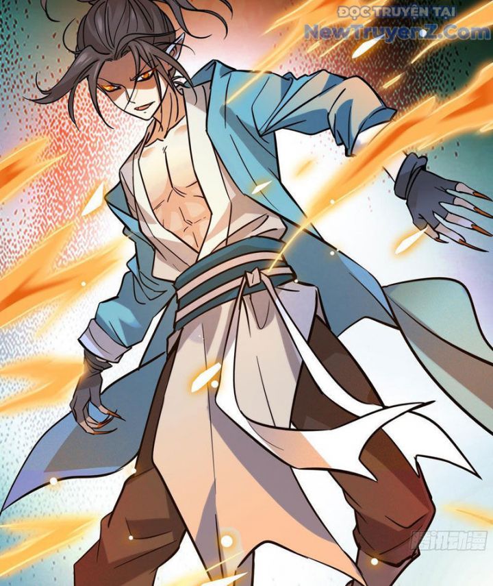 Đấu Khúc Thiên Hạ Chapter 5 29