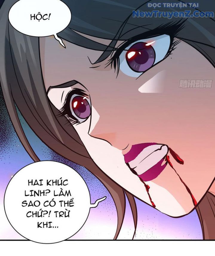 Đấu Khúc Thiên Hạ Chapter 5 32