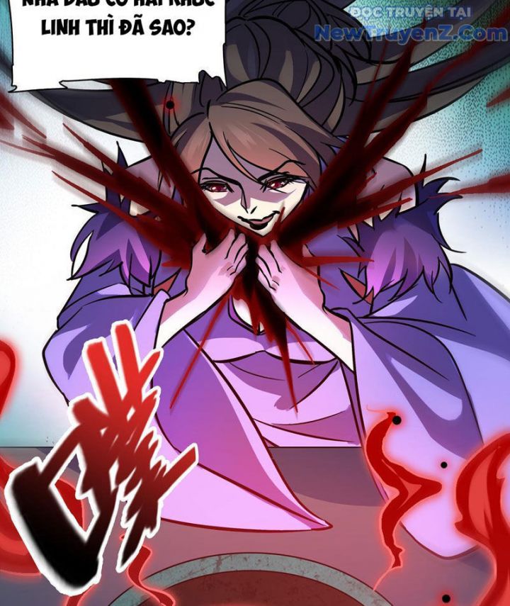 Đấu Khúc Thiên Hạ Chapter 5 35