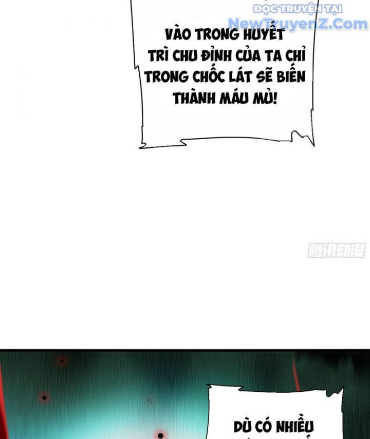 Đấu Khúc Thiên Hạ Chapter 5 37