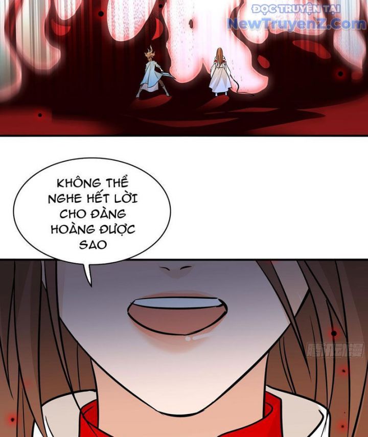 Đấu Khúc Thiên Hạ Chapter 5 41