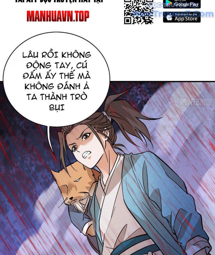 Đấu Khúc Thiên Hạ Chapter 5 56