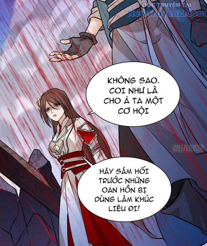 Đấu Khúc Thiên Hạ Chapter 5 57