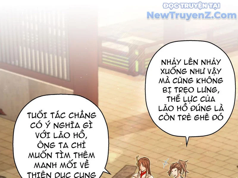 Đấu Khúc Thiên Hạ Chapter 6 3