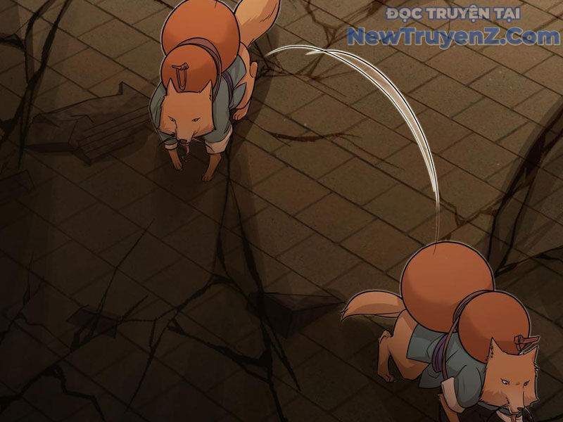 Đấu Khúc Thiên Hạ Chapter 6 5