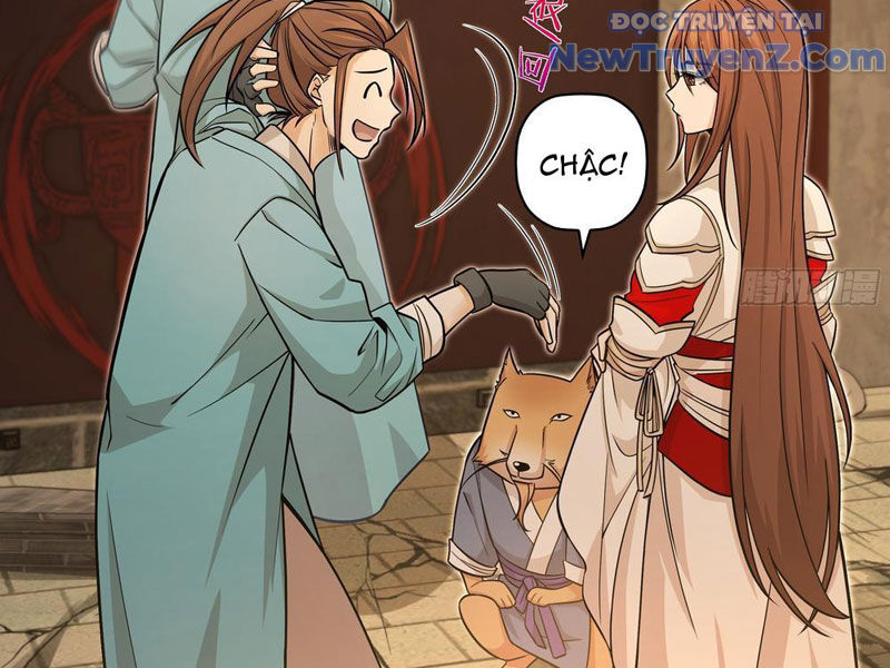 Đấu Khúc Thiên Hạ Chapter 6 23