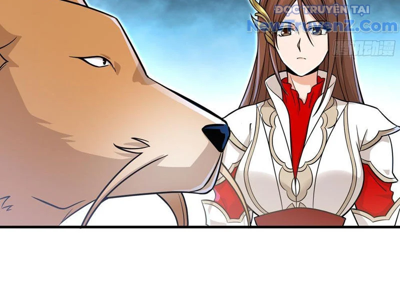 Đấu Khúc Thiên Hạ Chapter 6 32