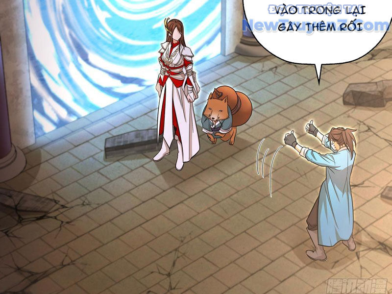 Đấu Khúc Thiên Hạ Chapter 6 48