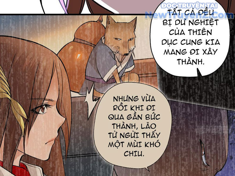 Đấu Khúc Thiên Hạ Chapter 6 70