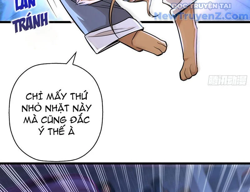 Đấu Khúc Thiên Hạ Chapter 7 16