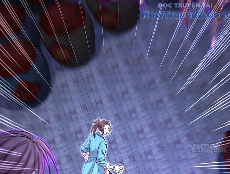 Đấu Khúc Thiên Hạ Chapter 7 37