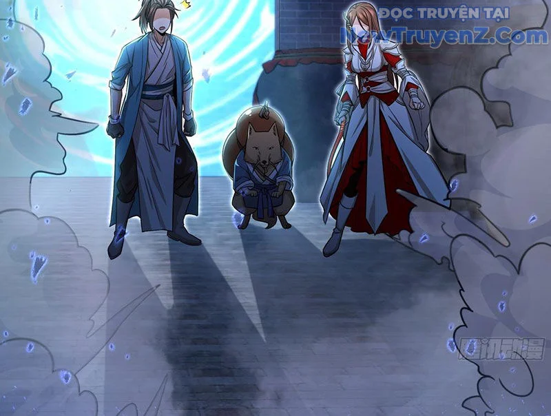 Đấu Khúc Thiên Hạ Chapter 7 83