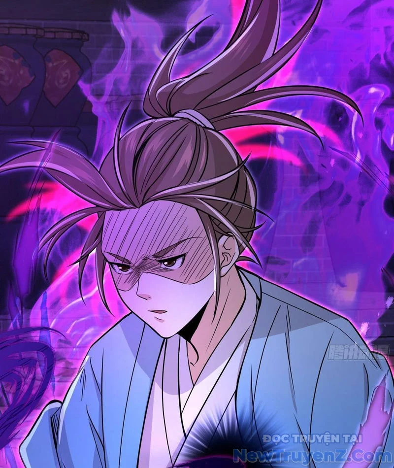 Đấu Khúc Thiên Hạ Chapter 8 15