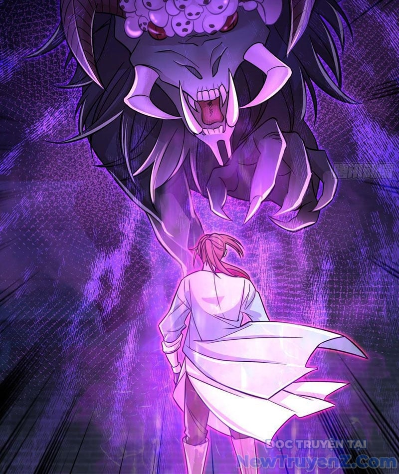 Đấu Khúc Thiên Hạ Chapter 8 19