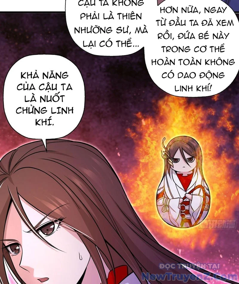 Đấu Khúc Thiên Hạ Chapter 8 29