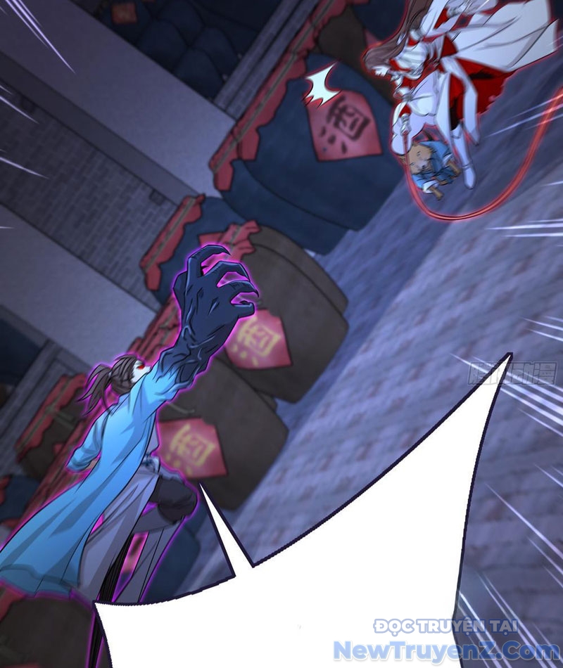 Đấu Khúc Thiên Hạ Chapter 8 36