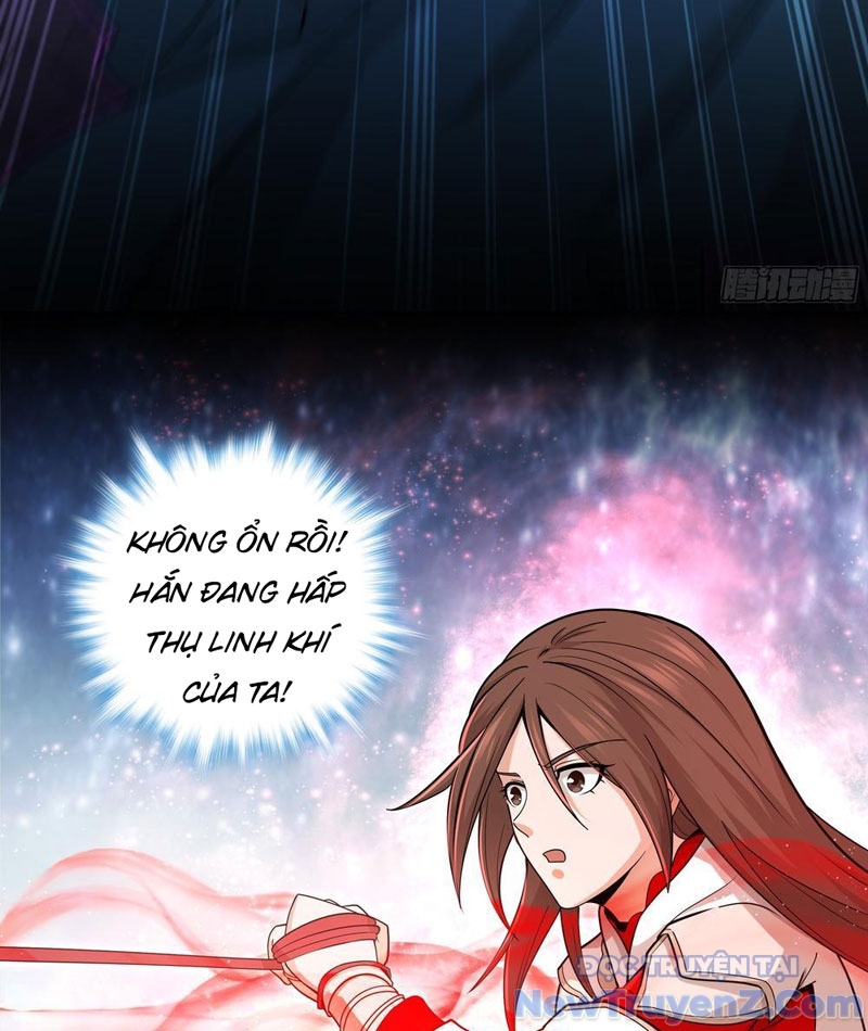 Đấu Khúc Thiên Hạ Chapter 8 43