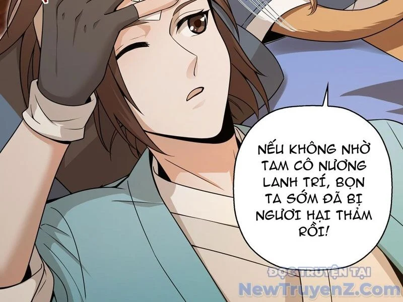 Đấu Khúc Thiên Hạ Chapter 9 20
