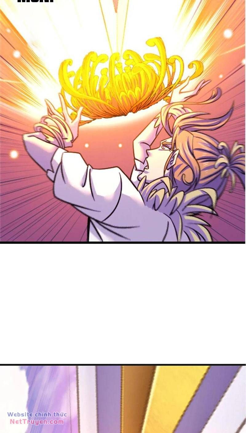 Đấu La Đại Lục Chapter 449 - Trang 2