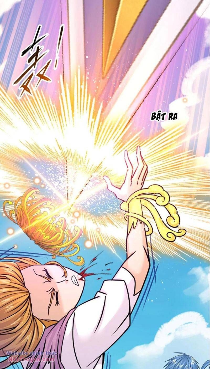 Đấu La Đại Lục Chapter 449 - Trang 2