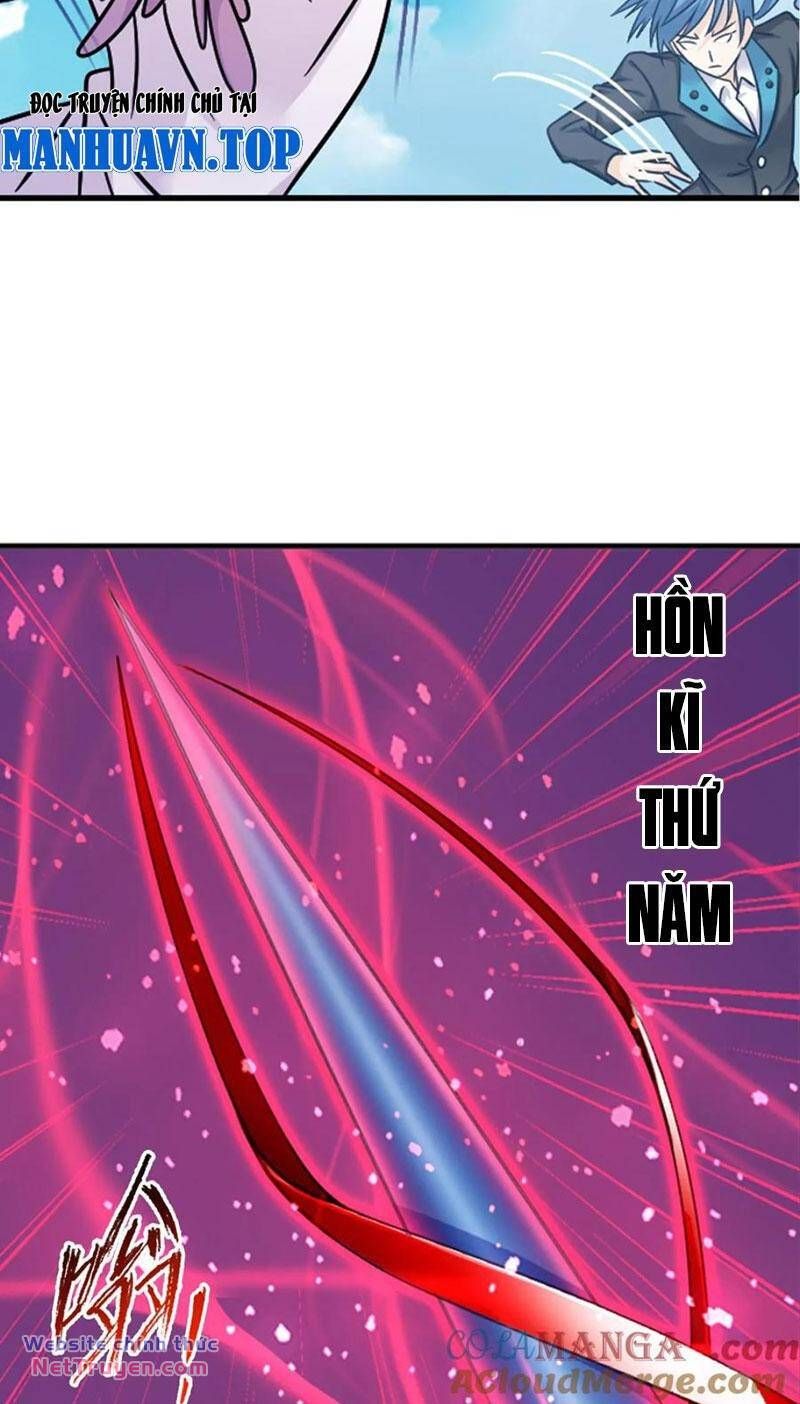 Đấu La Đại Lục Chapter 449 - Trang 2