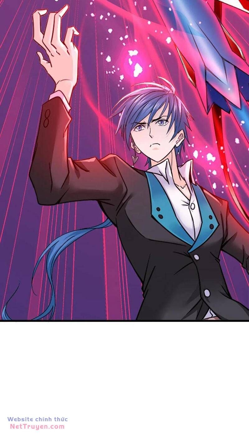 Đấu La Đại Lục Chapter 449 - Trang 2