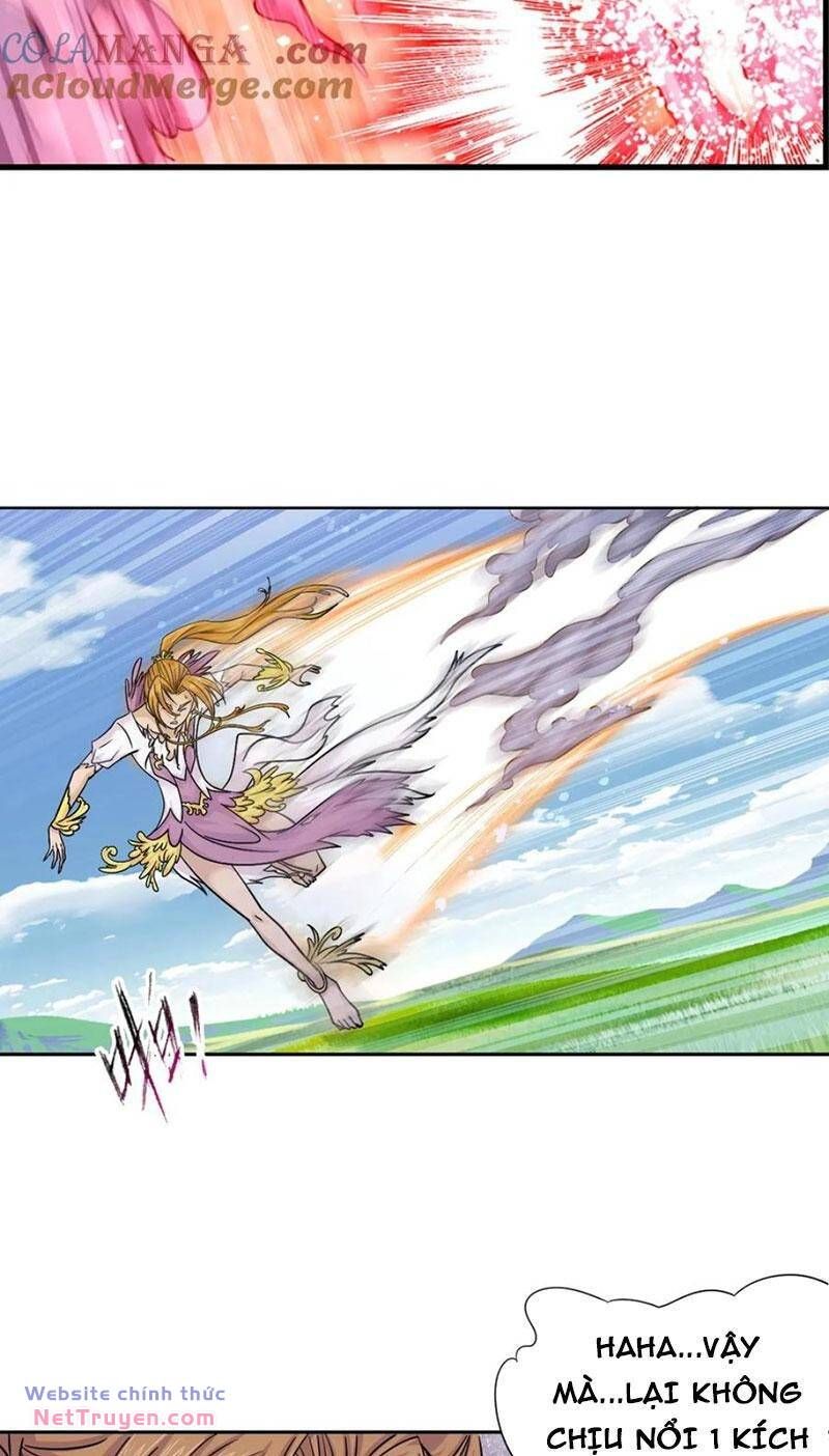 Đấu La Đại Lục Chapter 449 - Trang 2