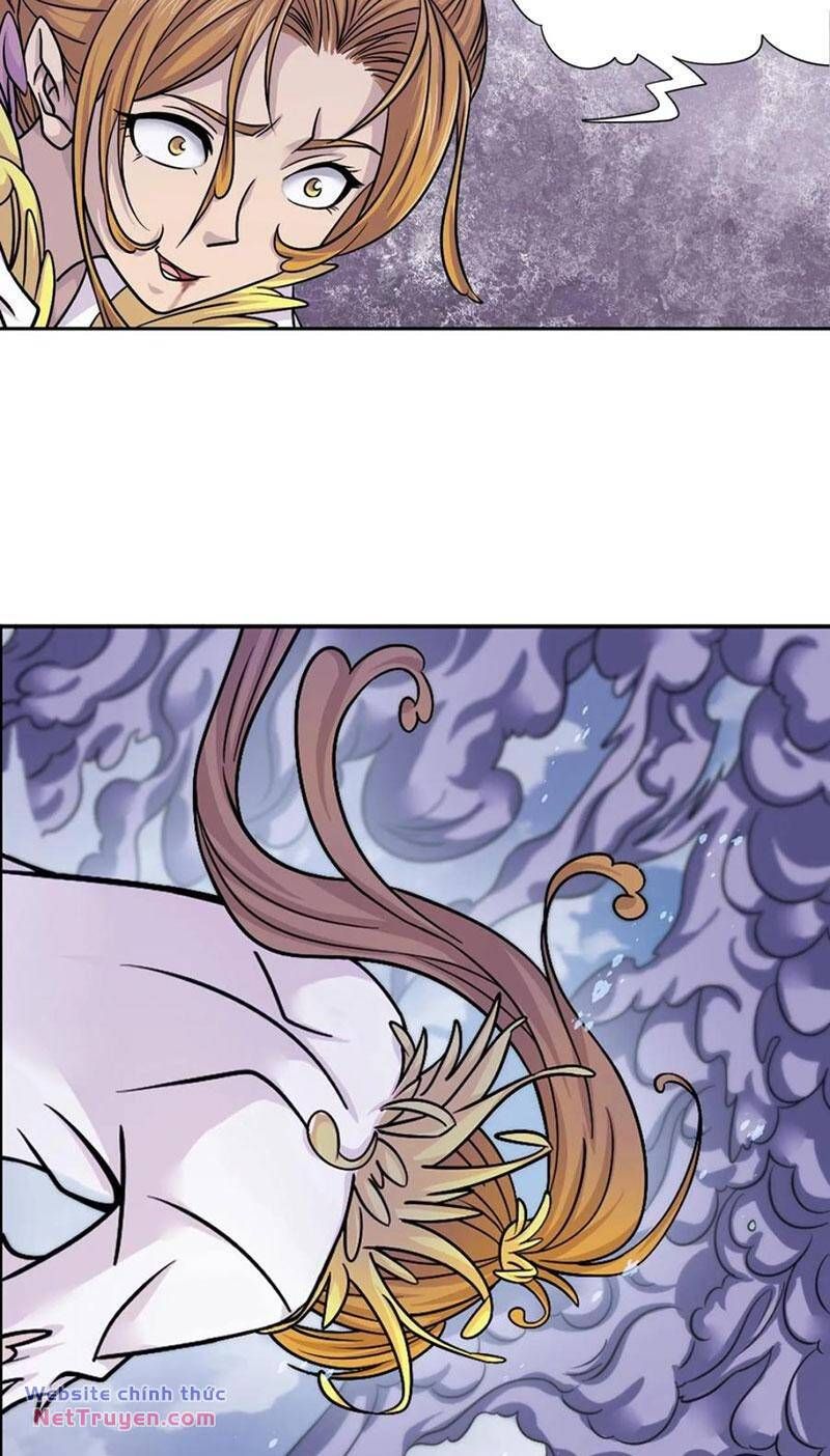 Đấu La Đại Lục Chapter 449 - Trang 2