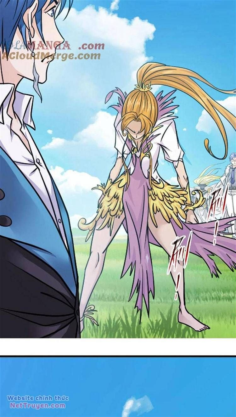Đấu La Đại Lục Chapter 449 - Trang 2