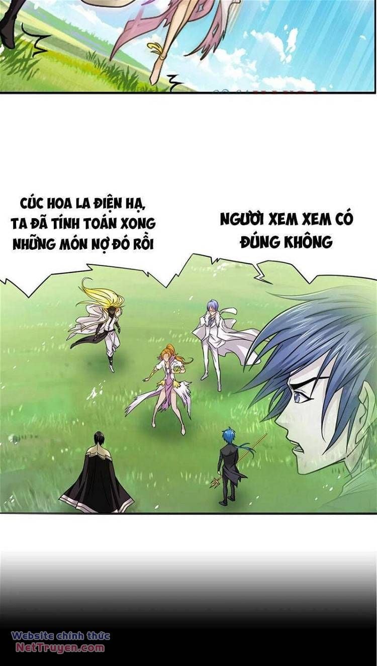 Đấu La Đại Lục Chapter 449 - Trang 2