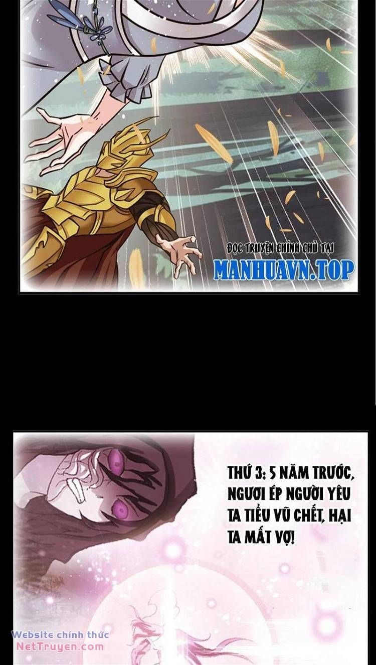 Đấu La Đại Lục Chapter 449 - Trang 2