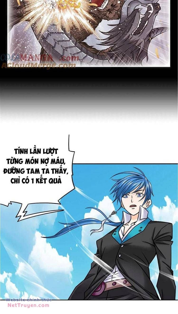 Đấu La Đại Lục Chapter 449 - Trang 2