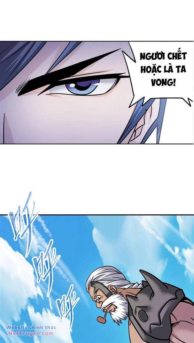 Đấu La Đại Lục Chapter 449 - Trang 2
