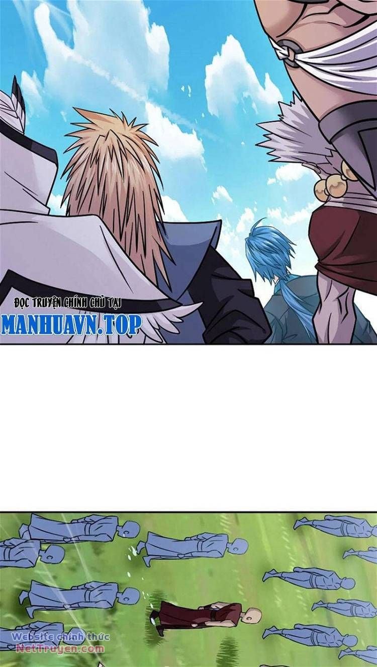Đấu La Đại Lục Chapter 449 - Trang 2