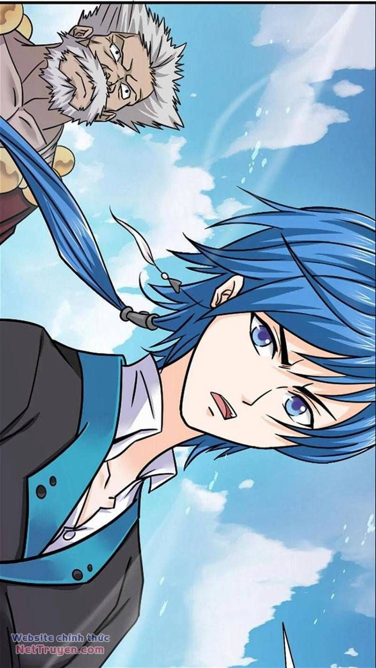 Đấu La Đại Lục Chapter 449 - Trang 2