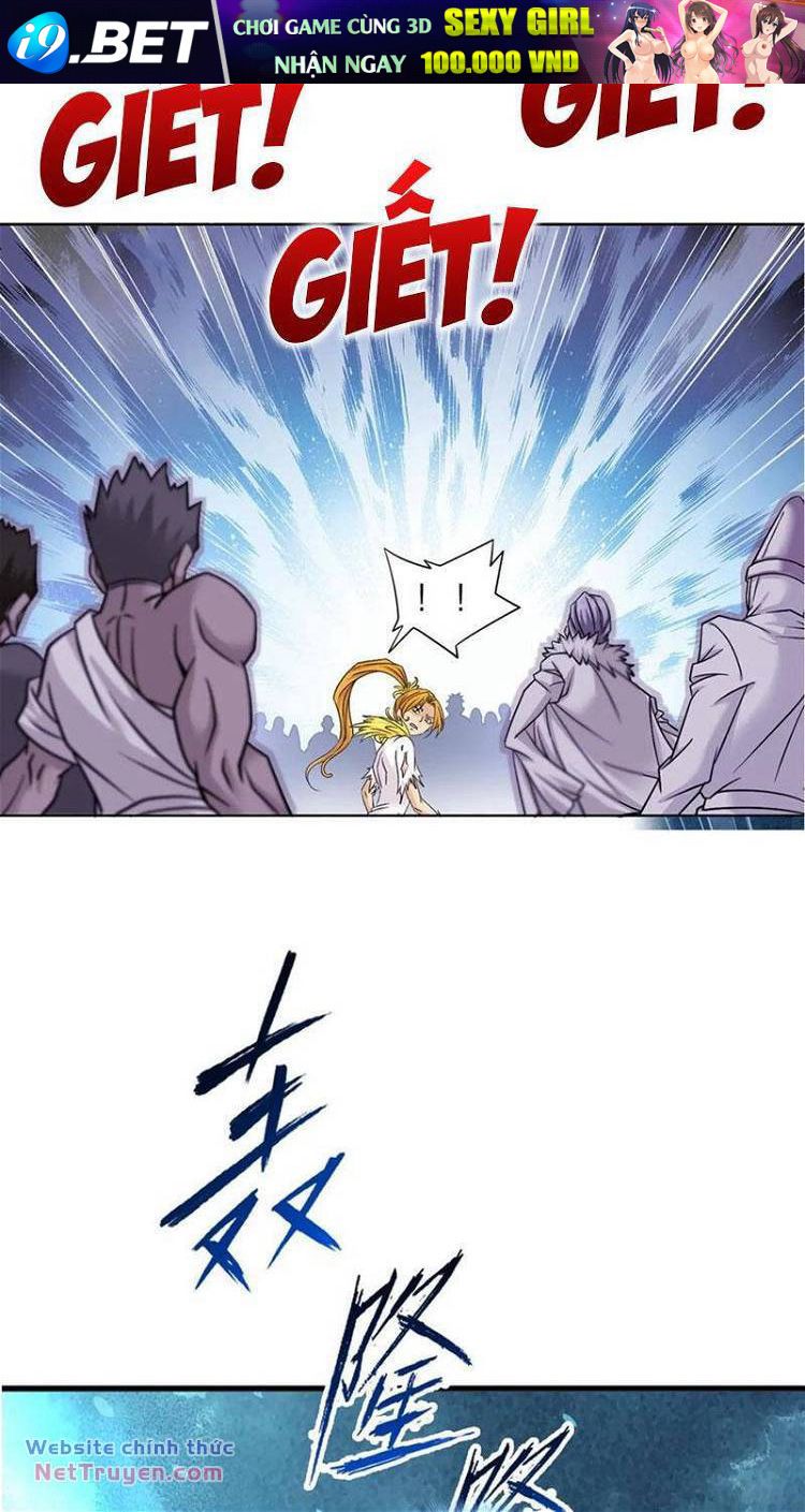 Đấu La Đại Lục Chapter 449 - Trang 2