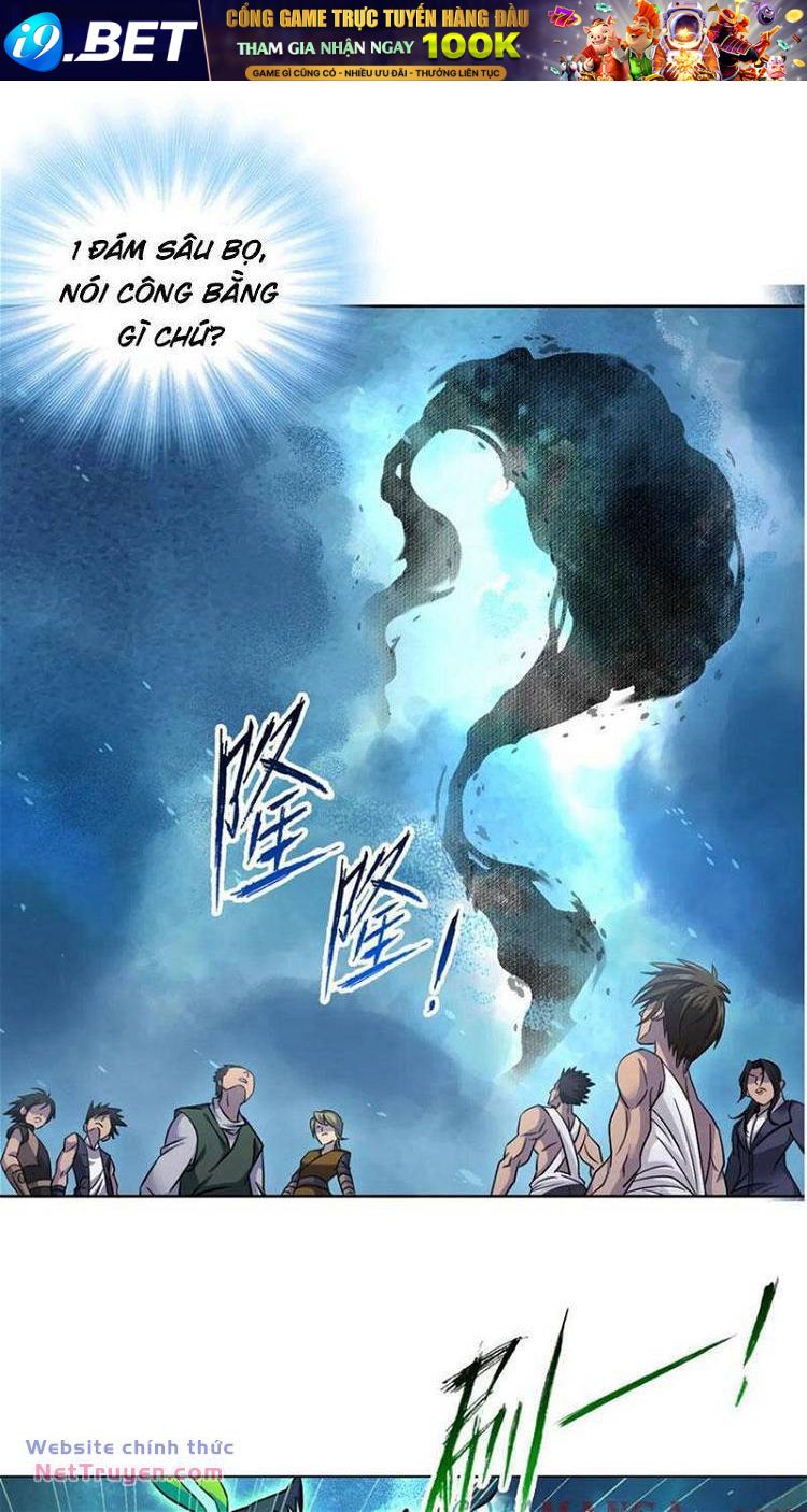 Đấu La Đại Lục Chapter 449 - Trang 2