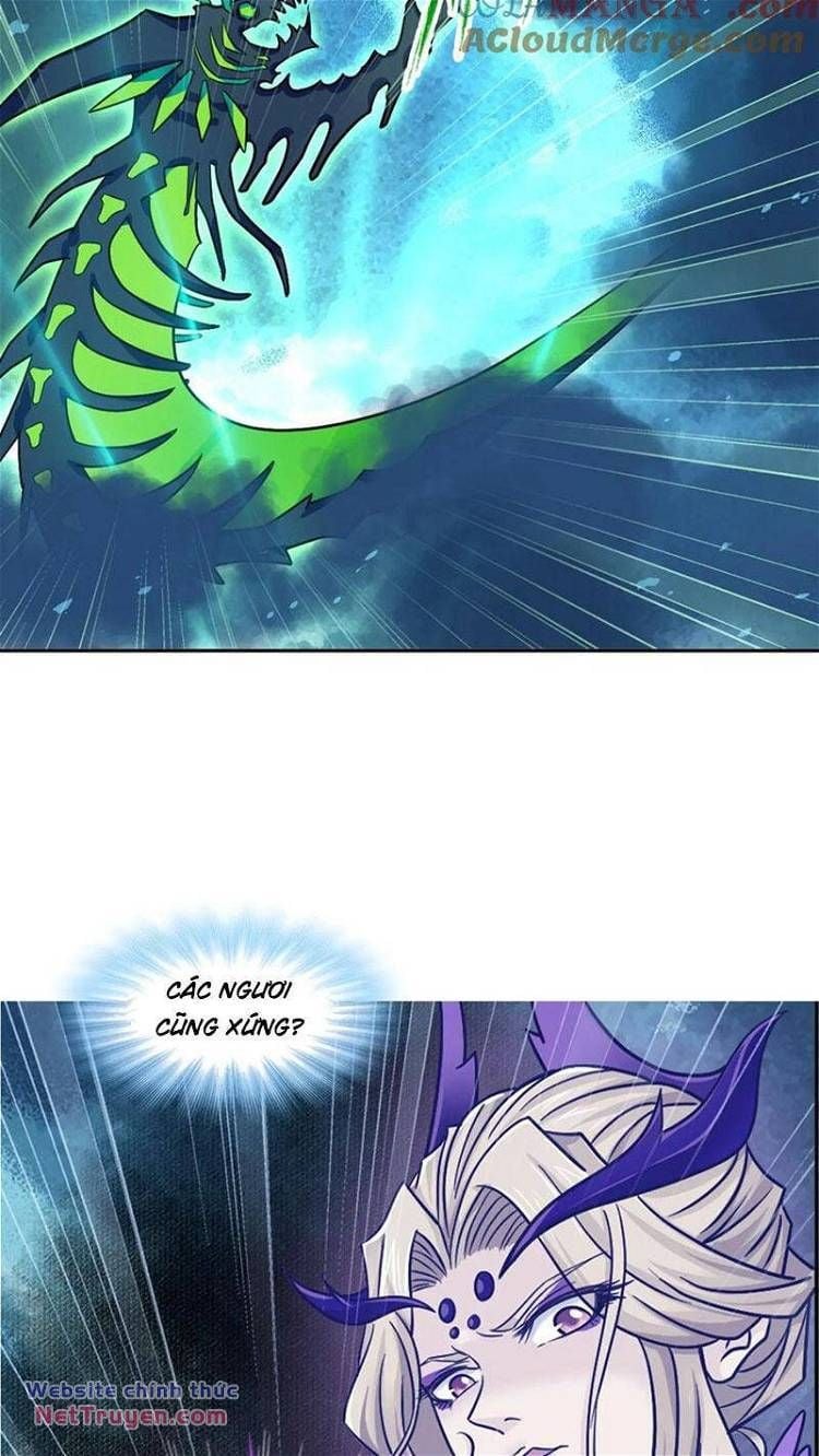 Đấu La Đại Lục Chapter 449 - Trang 2