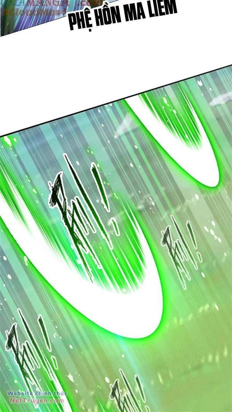 Đấu La Đại Lục Chapter 449 - Trang 2
